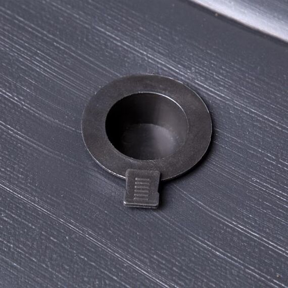 ZDK019E Kosz Do Koszykówki NILS, 14 zdjęcie