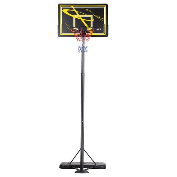 ZDK019E Kosz Do Koszykówki NILS, 4 zdjęcie