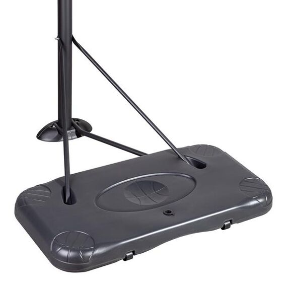 ZDK019E Kosz Do Koszykówki NILS, 8 zdjęcie