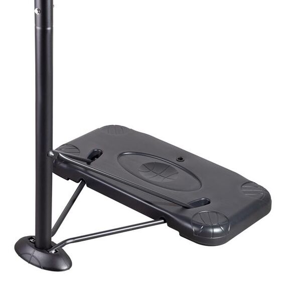 ZDK019E Kosz Do Koszykówki NILS, 9 zdjęcie