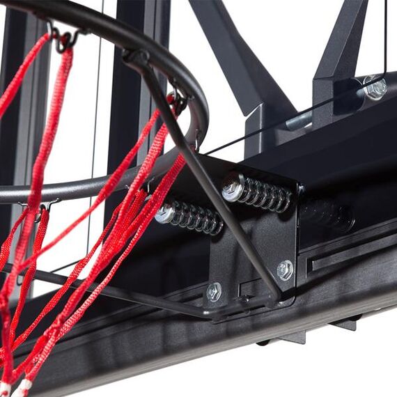 NILS ZDK020 Kosz Do Koszykówki, 10 zdjęcie