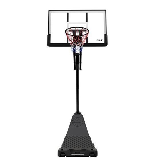 NILS ZDK024 Kosz Do Koszykówki, 4 zdjęcie
