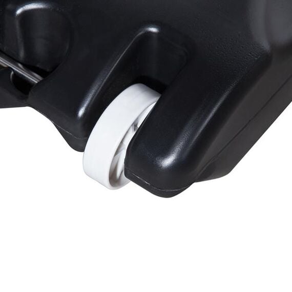 NILS ZDK319E Kosz Do Koszykówki 2,12 - 2,67 m, 7 zdjęcie