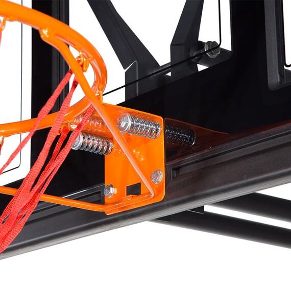 NILS ZDK520 Kosz Do Koszykówki 3,07 - 3,67 m, 10 zdjęcie