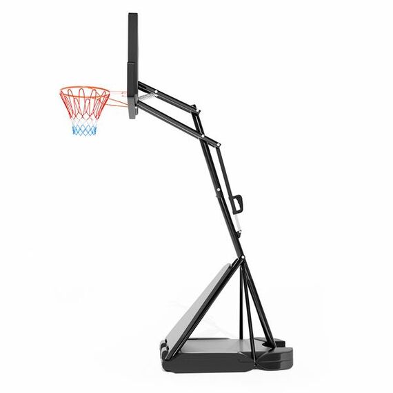 NILS ZDK520 Kosz Do Koszykówki 3,07 - 3,67 m, 7 zdjęcie