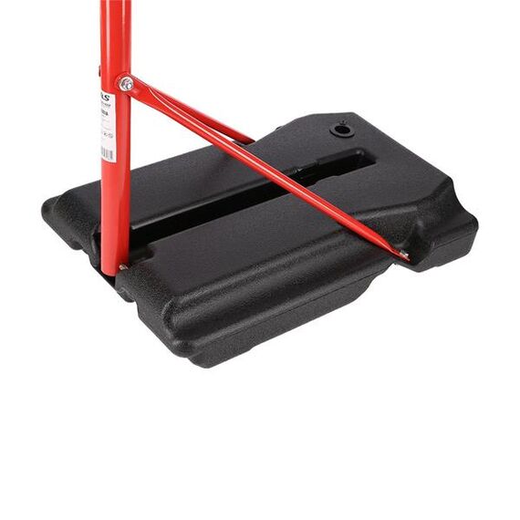 NILS ZDK881A Kosz Do Koszykówki dla dzieci, 6 zdjęcie