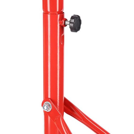 NILS ZDK881A Kosz Do Koszykówki dla dzieci, 8 zdjęcie