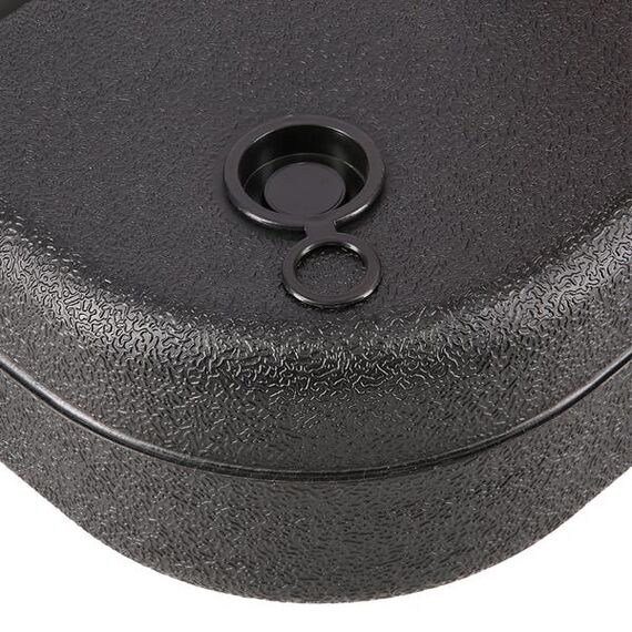 NILS ZDK881G Kosz Do Koszykówki dla dzieci, 10 zdjęcie