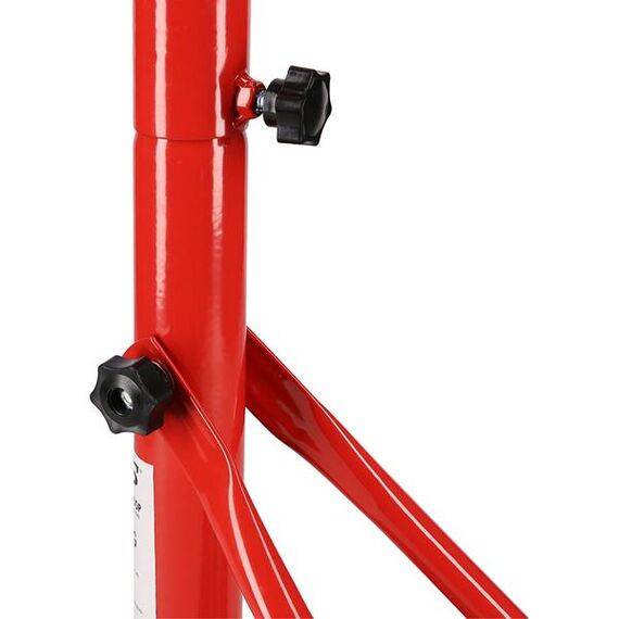 NILS ZDK881G Kosz Do Koszykówki dla dzieci, 9 zdjęcie