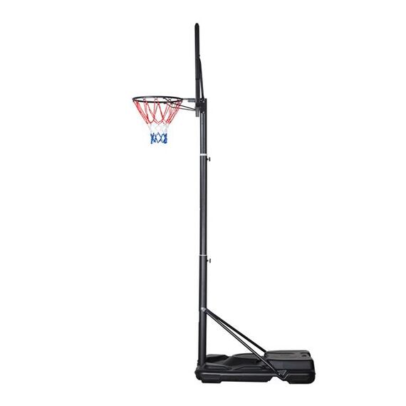 NILS ZDKA21 Kosz Do Koszykówki 2,92 - 3,67 m, 7 zdjęcie