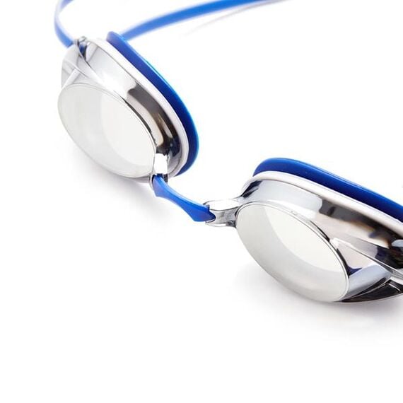 NILS AQUA NQG230MAF Racing Okularki Aqua niebieskie, Kolor: niebieski, 2 zdjęcie