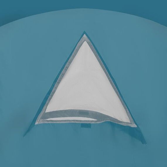 NILS CAMP NC3743 Namiot Kempingowy Samorozkładający Niebieski Camp, 12 zdjęcie