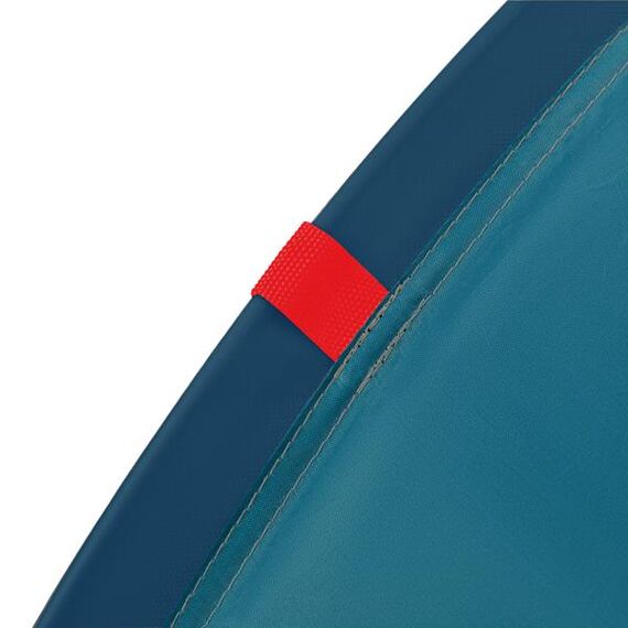 NILS CAMP NC3743 Namiot Kempingowy Samorozkładający Niebieski Camp, 8 zdjęcie