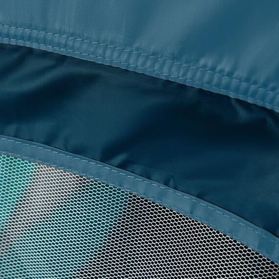 NILS CAMP NC3743 Namiot Kempingowy Samorozkładający Niebieski Camp, 9 zdjęcie