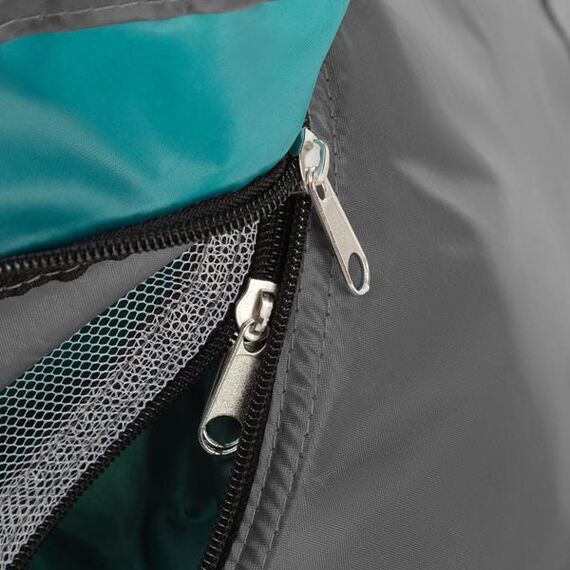 NILS CAMP NC3743 namiot turystyczny kempingowy samorozkładający niebieski/szary, 13 zdjęcie NILS CAMP NC3743 namiot turystyczny kempingowy samorozkładający niebieski/szary, 13 zdjęcie