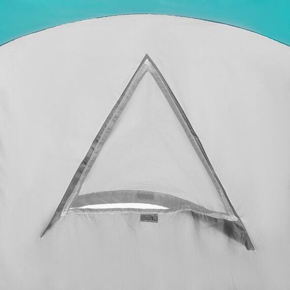 NILS CAMP NC3743 namiot turystyczny kempingowy samorozkładający niebieski/szary, 14 zdjęcie NILS CAMP NC3743 namiot turystyczny kempingowy samorozkładający niebieski/szary, 14 zdjęcie