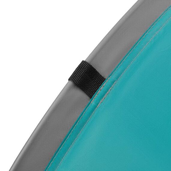 NILS CAMP NC3743 namiot turystyczny kempingowy samorozkładający niebieski/szary, 9 zdjęcie NILS CAMP NC3743 namiot turystyczny kempingowy samorozkładający niebieski/szary, 9 zdjęcie