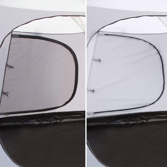 NILS CAMP NC6013 Namiot Kempingowy Rocker Camp, 10 zdjęcie