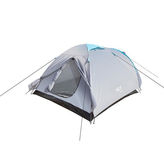 NILS CAMP NC6013 Namiot Kempingowy Rocker Camp, 4 zdjęcie