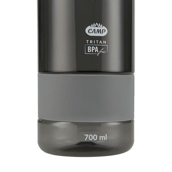 NCD07 Butelka Szara Tritanowa NILS CAMP, 8 zdjęcie