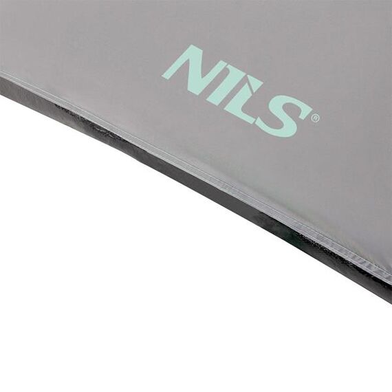 NC3039 Miętowy Namiot Plażowy Podłoga NILS CAMP, 14 zdjęcie