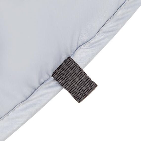 NILS NC3174 Turkusowo-Szary Namiot Plażowy Samorozkładający Podłoga, 18 zdjęcie