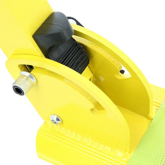 HM220 Lime Hulajnoga NILS EXTREME, 6 zdjęcie