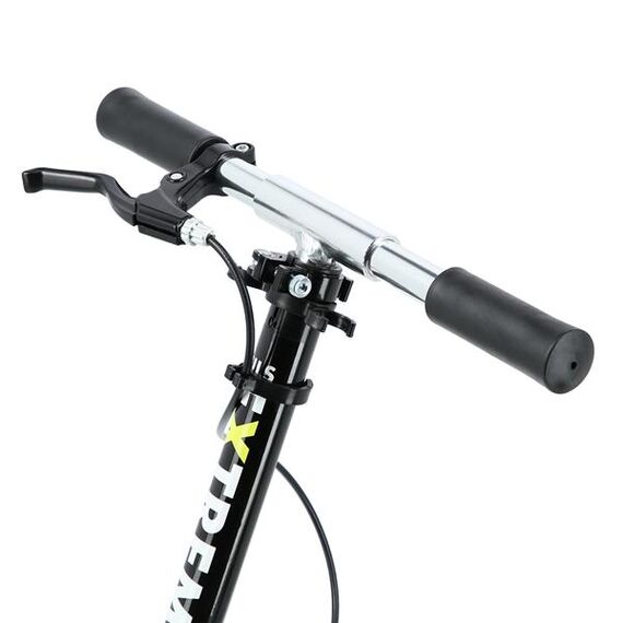 HM220 Lime Hulajnoga NILS EXTREME, 8 zdjęcie