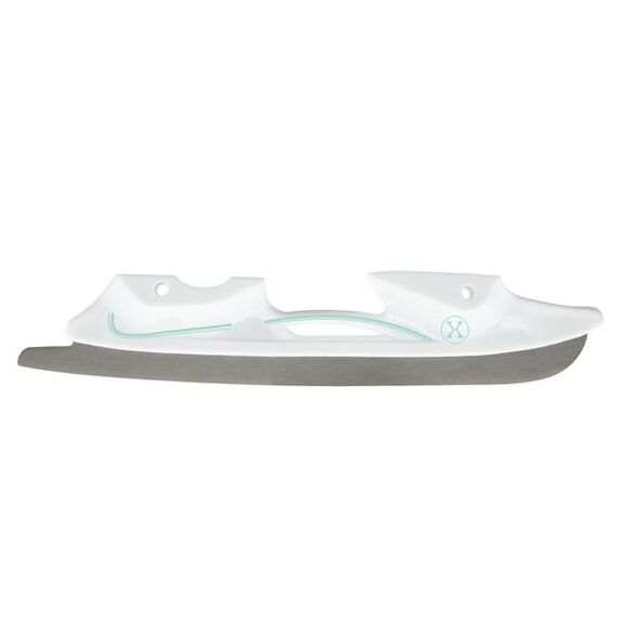 NH18192 4W1 Łyżworolki Z Wymienną Płozą Hokejową Różowe NILS EXTREME, Kolor: różowy, Rozmiar: 34-38, 30 zdjęcie