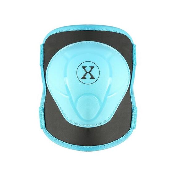 H704 Niebieski Zestaw Ochraniaczy R. L NILS EXTREME, 10 zdjęcie