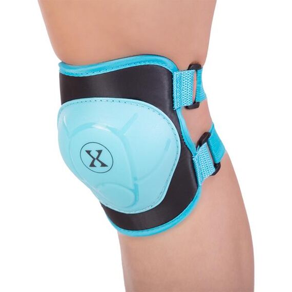 H704 Niebieski Zestaw Ochraniaczy R. S NILS EXTREME, 3 zdjęcie