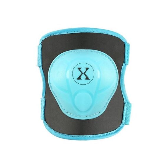 H704 Niebieski Zestaw Ochraniaczy R. S NILS EXTREME, 7 zdjęcie