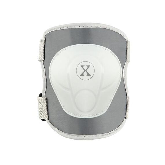 NILS EXTREME H704 Szary Zestaw Ochraniaczy Extreme, Kolor: szary, Rozmiar: S, 10 zdjęcie