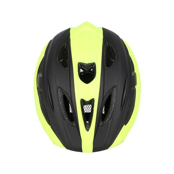 NILS EXTREME MTV35J Kask Dziecięcy Extreme, Kolor: zielony, Rozmiar: S (48-53 cm), 10 zdjęcie