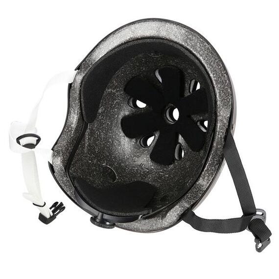 NILS EXTREME MTW001 Kask Extreme, Kolor: czarny, Rozmiar: L (58-61 cm), 12 zdjęcie