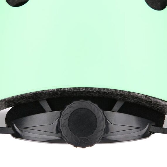 MTW001 Kask Miętowy NILS EXTREME, Kolor: zielony, Rozmiar: M (55-58 cm), 14 zdjęcie