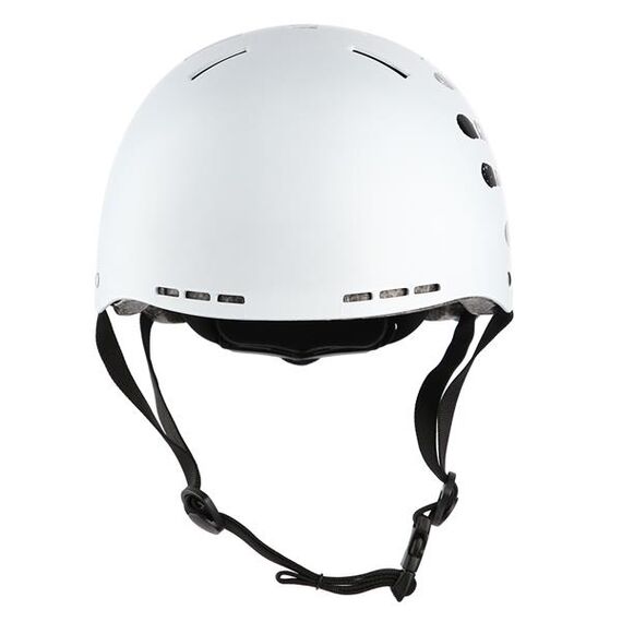 NILS EXTREME MTW03 Biały R. M Kask Extreme, 4 zdjęcie