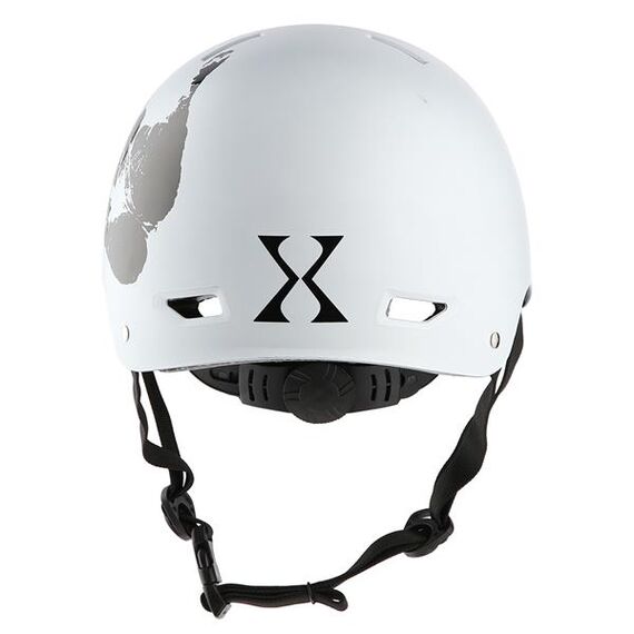 NILS EXTREME MTW03 Biały R. M Kask Extreme, 5 zdjęcie