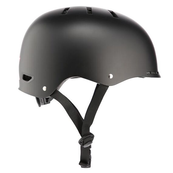 MTW03 CZARNY ROZM. L (54-62 cm) KASK NILS EXTREME, 3 zdjęcie