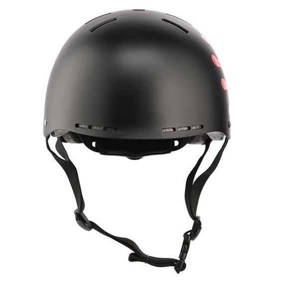 MTW03 CZARNY ROZM. L (54-62 cm) KASK NILS EXTREME, 4 zdjęcie