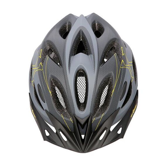 NILS EXTREME MTW291 Kask Czarny Extreme, Kolor: szary, Rozmiar: S (50-59 cm), 10 zdjęcie