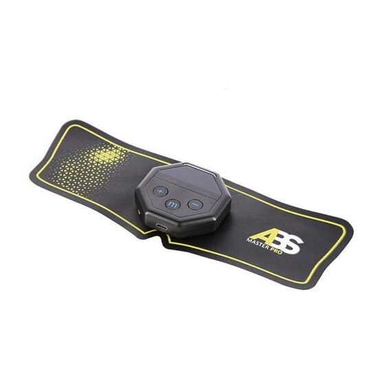 HMS ABS Master Pro Super Elektrostymulator Hms, 13 zdjęcie