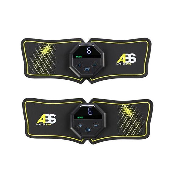 HMS ABS Master Pro Super Elektrostymulator Hms, 15 zdjęcie