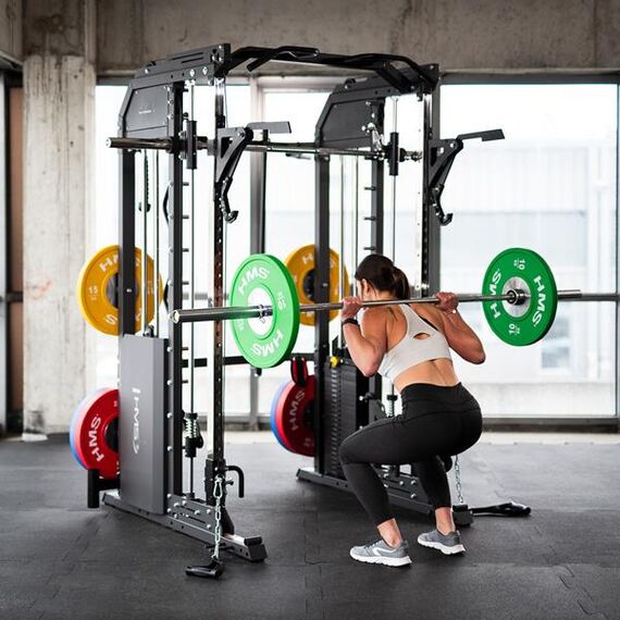 CYKLOP 4 Suwnica Semi Commercial HMS, 10 zdjęcie