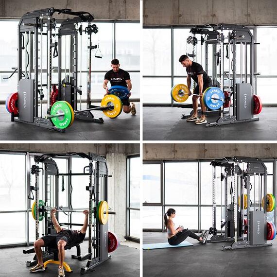 CYKLOP 4 Suwnica Semi Commercial HMS, 21 zdjęcie