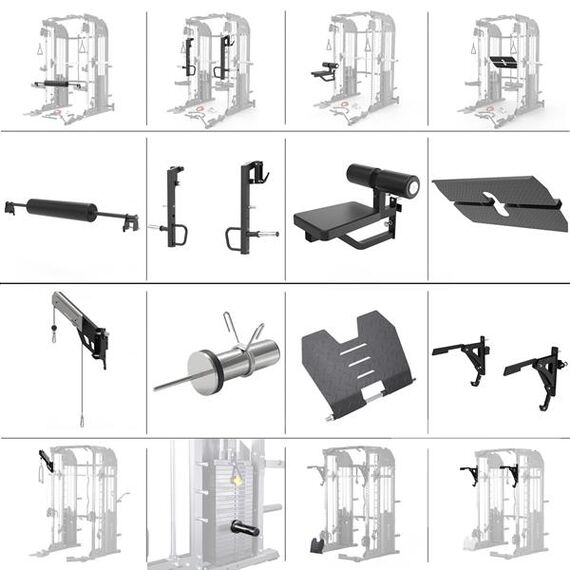 CYKLOP 4 Suwnica Semi Commercial HMS, 6 zdjęcie