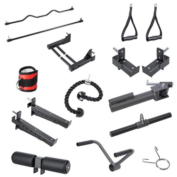 CYKLOP 4 Suwnica Semi Commercial HMS, 9 zdjęcie