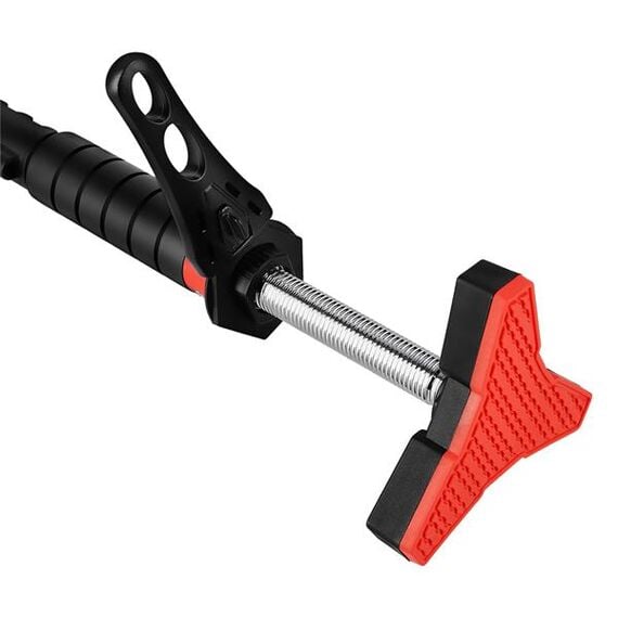 DD401 Drążek Rozporowy Z Poziomicą 98-130 Cm Hms HMS, 10 zdjęcie