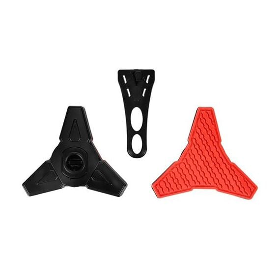 DD401 Drążek Rozporowy Z Poziomicą 98-130 Cm Hms HMS, 11 zdjęcie