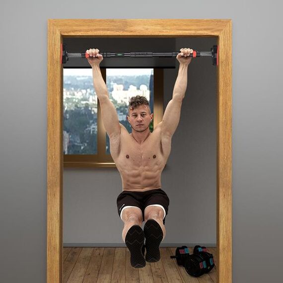 DD401 Drążek Rozporowy Z Poziomicą 98-130 Cm Hms HMS, 13 zdjęcie